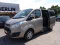 Ford Tourneo Custom Titanium L1 -8Sit/wenig KM Grau - thumbnail 2