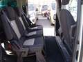 Ford Tourneo Custom Titanium L1 -8Sit/wenig KM Grau - thumbnail 8