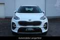 Kia Sportage Vision 2WD NAVI AHK SHZ Blanc - thumbnail 6