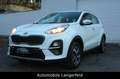Kia Sportage Vision 2WD NAVI AHK SHZ Blanc - thumbnail 3