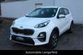 Kia Sportage Vision 2WD NAVI AHK SHZ Blanc - thumbnail 1