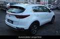 Kia Sportage Vision 2WD NAVI AHK SHZ Blanc - thumbnail 8