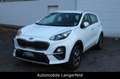 Kia Sportage Vision 2WD NAVI AHK SHZ Blanc - thumbnail 4