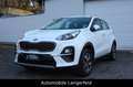 Kia Sportage Vision 2WD NAVI AHK SHZ Blanc - thumbnail 5