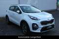 Kia Sportage Vision 2WD NAVI AHK SHZ Blanc - thumbnail 7