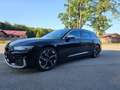 Audi S6 A6 Avant Diesel Avant TDI quattro tiptronic Schwarz - thumbnail 7