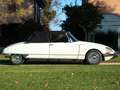 Citroen DS CITROEN DS 21 CABRIOLET CHAPRON Wit - thumbnail 49