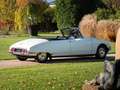 Citroen DS CITROEN DS 21 CABRIOLET CHAPRON Blanc - thumbnail 10