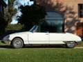 Citroen DS CITROEN DS 21 CABRIOLET CHAPRON Blanc - thumbnail 19