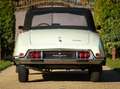 Citroen DS CITROEN DS 21 CABRIOLET CHAPRON Wit - thumbnail 34