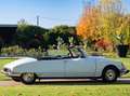 Citroen DS CITROEN DS 21 CABRIOLET CHAPRON Wit - thumbnail 9