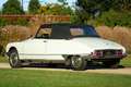 Citroen DS CITROEN DS 21 CABRIOLET CHAPRON Wit - thumbnail 33