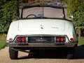 Citroen DS CITROEN DS 21 CABRIOLET CHAPRON White - thumbnail 13