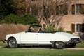 Citroen DS CITROEN DS 21 CABRIOLET CHAPRON Blanco - thumbnail 12