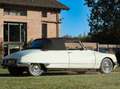 Citroen DS CITROEN DS 21 CABRIOLET CHAPRON Blanco - thumbnail 45