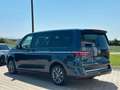 Volkswagen T7 Multivan 2.0 TDI lang*StH*AHK*CAM*Memory*H&K* Blau - thumbnail 3