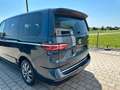 Volkswagen T7 Multivan 2.0 TDI lang*StH*AHK*CAM*Memory*H&K* Blau - thumbnail 5