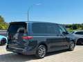 Volkswagen T7 Multivan 2.0 TDI lang*StH*AHK*CAM*Memory*H&K* Blau - thumbnail 4