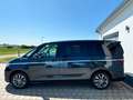 Volkswagen T7 Multivan 2.0 TDI lang*StH*AHK*CAM*Memory*H&K* Blau - thumbnail 9