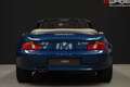BMW Z3 3.0i Roadster Azul - thumbnail 4