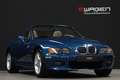 BMW Z3 3.0i Roadster Azul - thumbnail 1