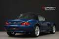 BMW Z3 3.0i Roadster Azul - thumbnail 5