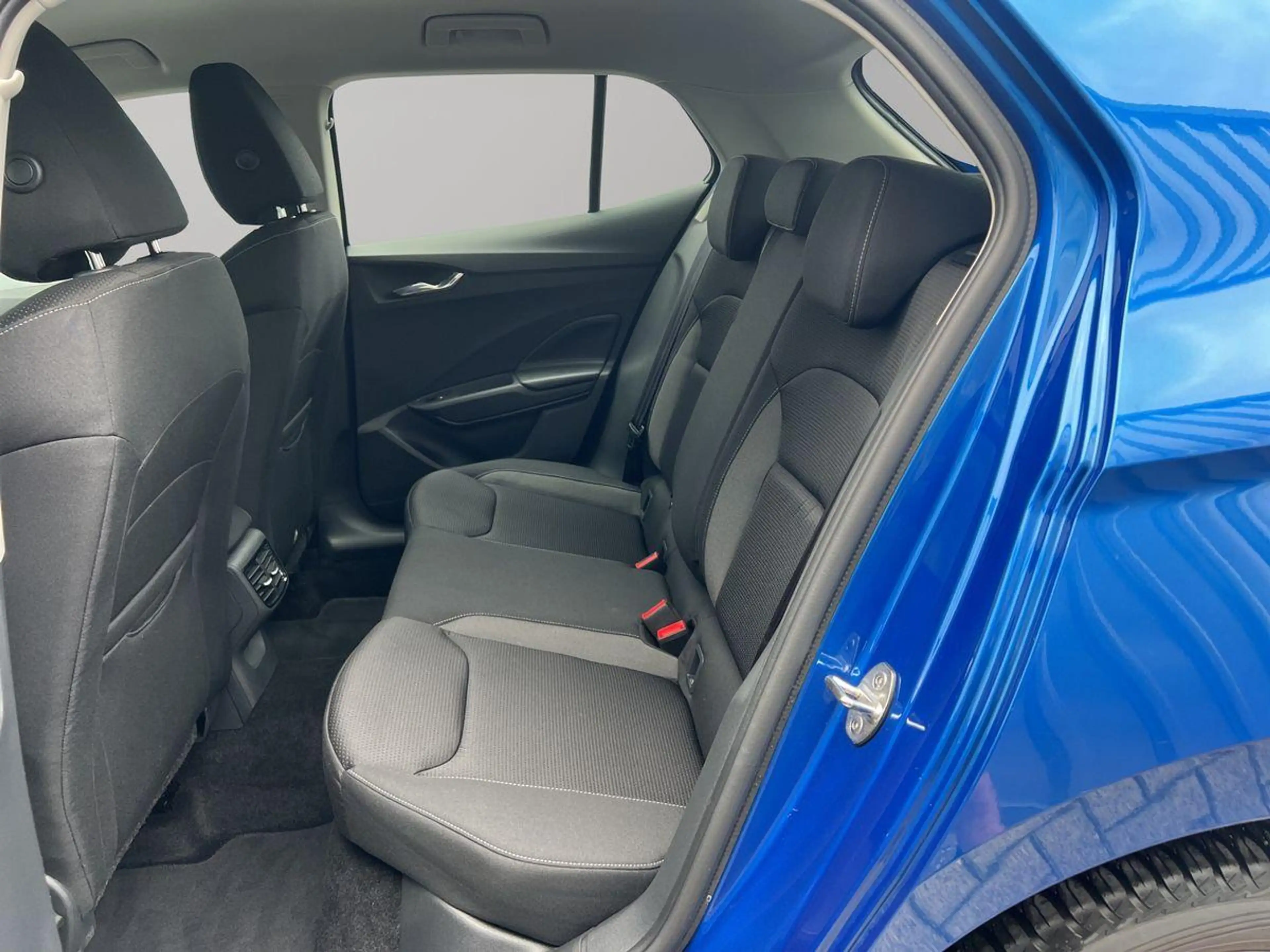 Skoda Fabia Tour 1,0 TSI 81 kW DSG — photo 9