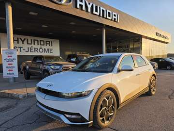 PREFERRED LONG RANGE NAV, SIEGES+VOLANT CHAUFFANTS