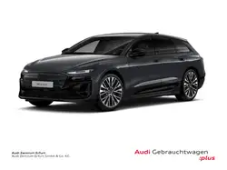 Audi A6 e-tron S line 360° Matrix 21" Memory Be