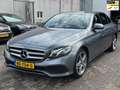 Mercedes-Benz E 220 d Ambition Bj:2017 Camera Navi Led NAP Gris - thumbnail 1