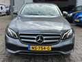 Mercedes-Benz E 220 d Ambition Bj:2017 Camera Navi Led NAP Gris - thumbnail 2
