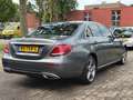 Mercedes-Benz E 220 d Ambition Bj:2017 Camera Navi Led NAP Gris - thumbnail 5
