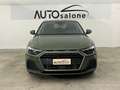 Audi A1 25 1.0 tfsi 95cv*GARANZIA11/2028 Verde - thumbnail 2