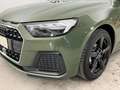 Audi A1 25 1.0 tfsi 95cv*GARANZIA11/2028 Verde - thumbnail 10