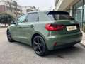 Audi A1 25 1.0 tfsi 95cv*GARANZIA11/2028 Verde - thumbnail 5