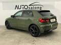 Audi A1 25 1.0 tfsi 95cv*GARANZIA11/2028 Verde - thumbnail 4
