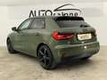 Audi A1 25 1.0 tfsi 95cv*GARANZIA11/2028 Verde - thumbnail 6