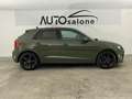 Audi A1 25 1.0 tfsi 95cv*GARANZIA11/2028 Verde - thumbnail 3