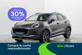 Ford Puma 1.0 EcoBoost MHEV Titanium 125 Gris - thumbnail 1