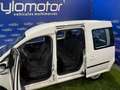 Volkswagen Caddy VOLKSWAGEN Industrial  Manual de 5 Puertas Blanco - thumbnail 16