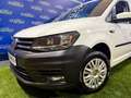 Volkswagen Caddy VOLKSWAGEN Industrial  Manual de 5 Puertas Blanco - thumbnail 22