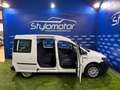 Volkswagen Caddy VOLKSWAGEN Industrial  Manual de 5 Puertas Blanco - thumbnail 3
