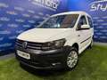 Volkswagen Caddy VOLKSWAGEN Industrial  Manual de 5 Puertas Blanco - thumbnail 1