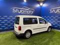 Volkswagen Caddy VOLKSWAGEN Industrial  Manual de 5 Puertas Blanco - thumbnail 17