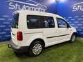 Volkswagen Caddy VOLKSWAGEN Industrial  Manual de 5 Puertas Blanco - thumbnail 20