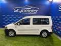 Volkswagen Caddy VOLKSWAGEN Industrial  Manual de 5 Puertas Blanco - thumbnail 10
