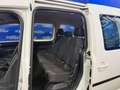 Volkswagen Caddy VOLKSWAGEN Industrial  Manual de 5 Puertas Blanco - thumbnail 6