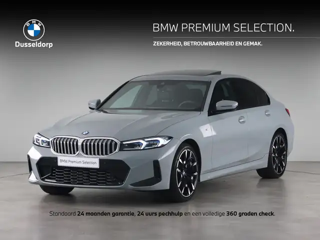 BMW 3er