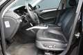 Audi A4 Avant 2.0 TDI 150PK EURO 5 S Edition - AUTOMAAT - Zwart - thumbnail 4