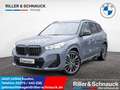 BMW X1 xDrive 23d M-Sport H/K NAVI AHK ACC LED Grau - thumbnail 1